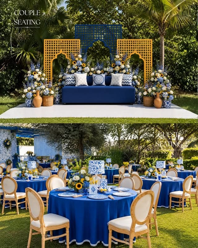 Full Wedding Branding Kit