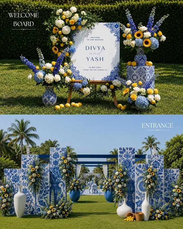 Flex & Banner Design